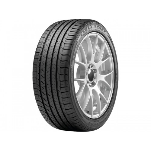 Шины Goodyear Eagle Sport TZ 215/55 R16 97W